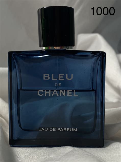 chanel bleu de chanel 50ml edt|More.